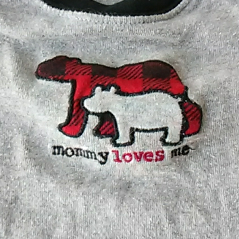 Onsie - Picture 3 of 3